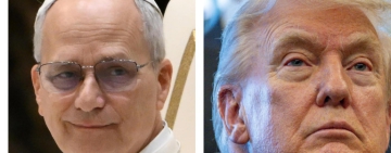 Светът харесва папа Лъв XIV, а Тръмп е с подчертано негативен резултат